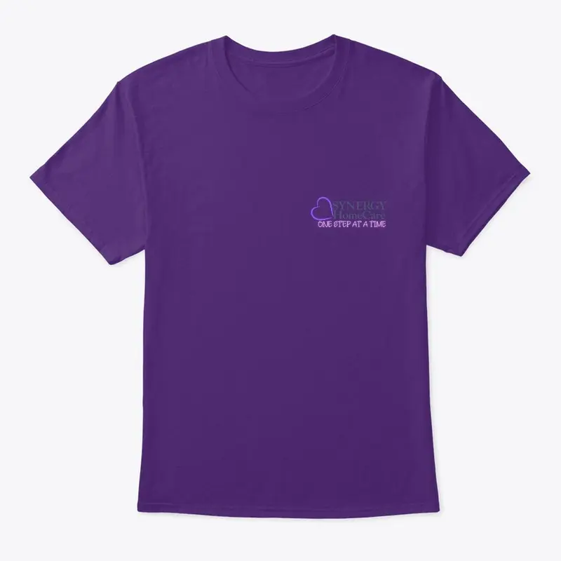 Walk for Alzheimer's T-shirt